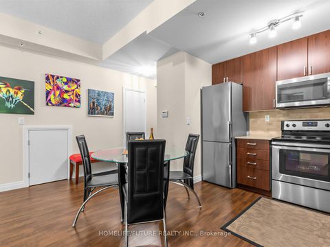 Photo 10 at 113 - 22 East Haven Drive, Cliffside, Toronto