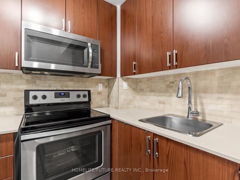 Photo 11 at 113 - 22 East Haven Drive, Cliffside, Toronto