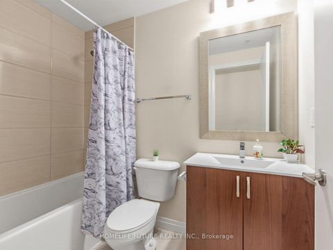 Photo 13 at 113 - 22 East Haven Drive, Cliffside, Toronto