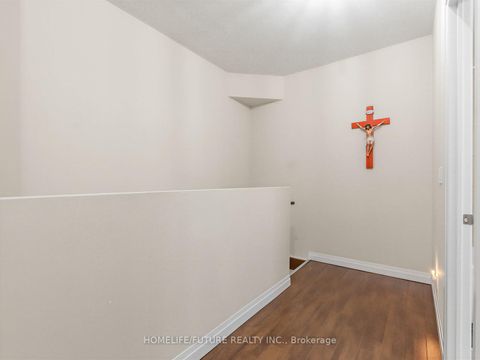 Photo 14 at 113 - 22 East Haven Drive, Cliffside, Toronto