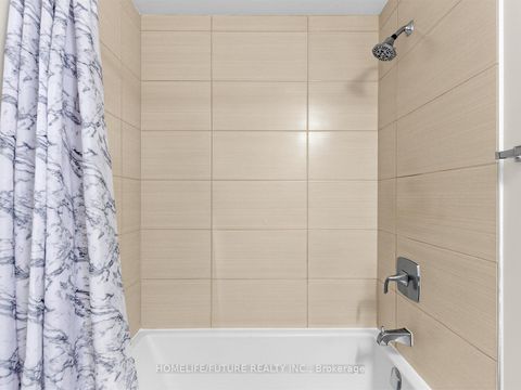 Photo 15 at 113 - 22 East Haven Drive, Cliffside, Toronto