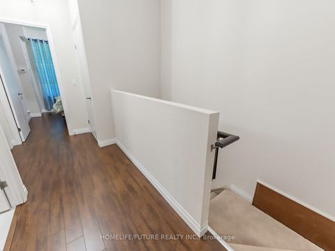 Photo 16 at 113 - 22 East Haven Drive, Cliffside, Toronto