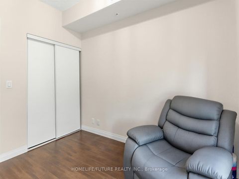 Photo 18 at 113 - 22 East Haven Drive, Cliffside, Toronto
