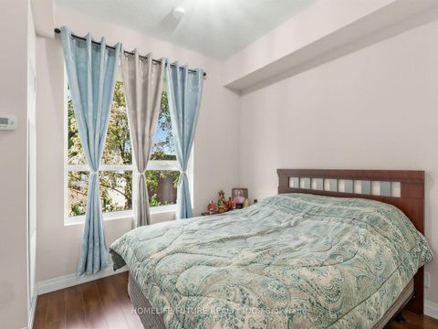 Photo 19 at 113 - 22 East Haven Drive, Cliffside, Toronto