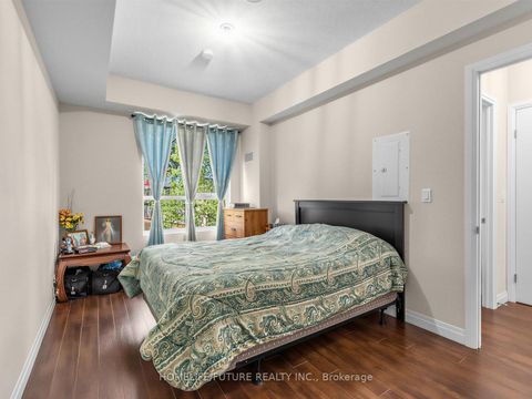 Photo 21 at 113 - 22 East Haven Drive, Cliffside, Toronto