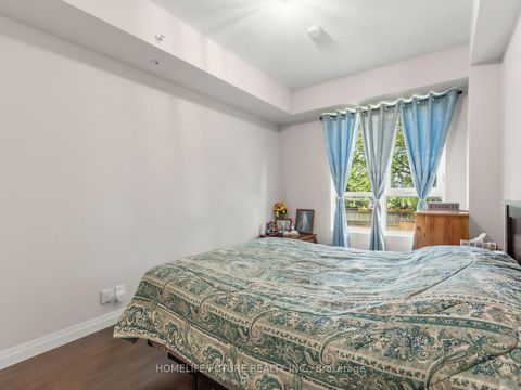 Photo 22 at 113 - 22 East Haven Drive, Cliffside, Toronto