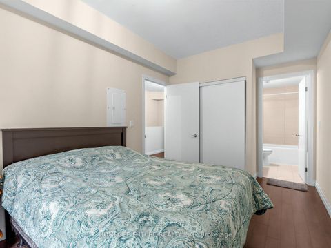 Photo 23 at 113 - 22 East Haven Drive, Cliffside, Toronto