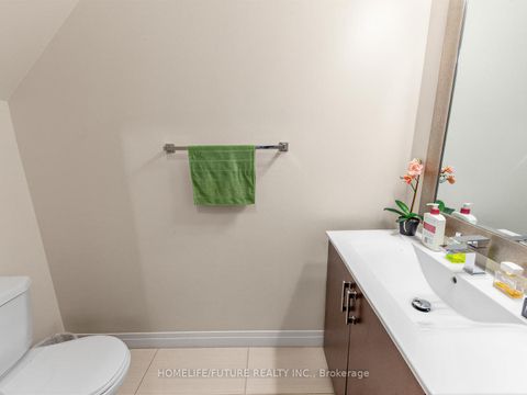 Photo 25 at 113 - 22 East Haven Drive, Cliffside, Toronto