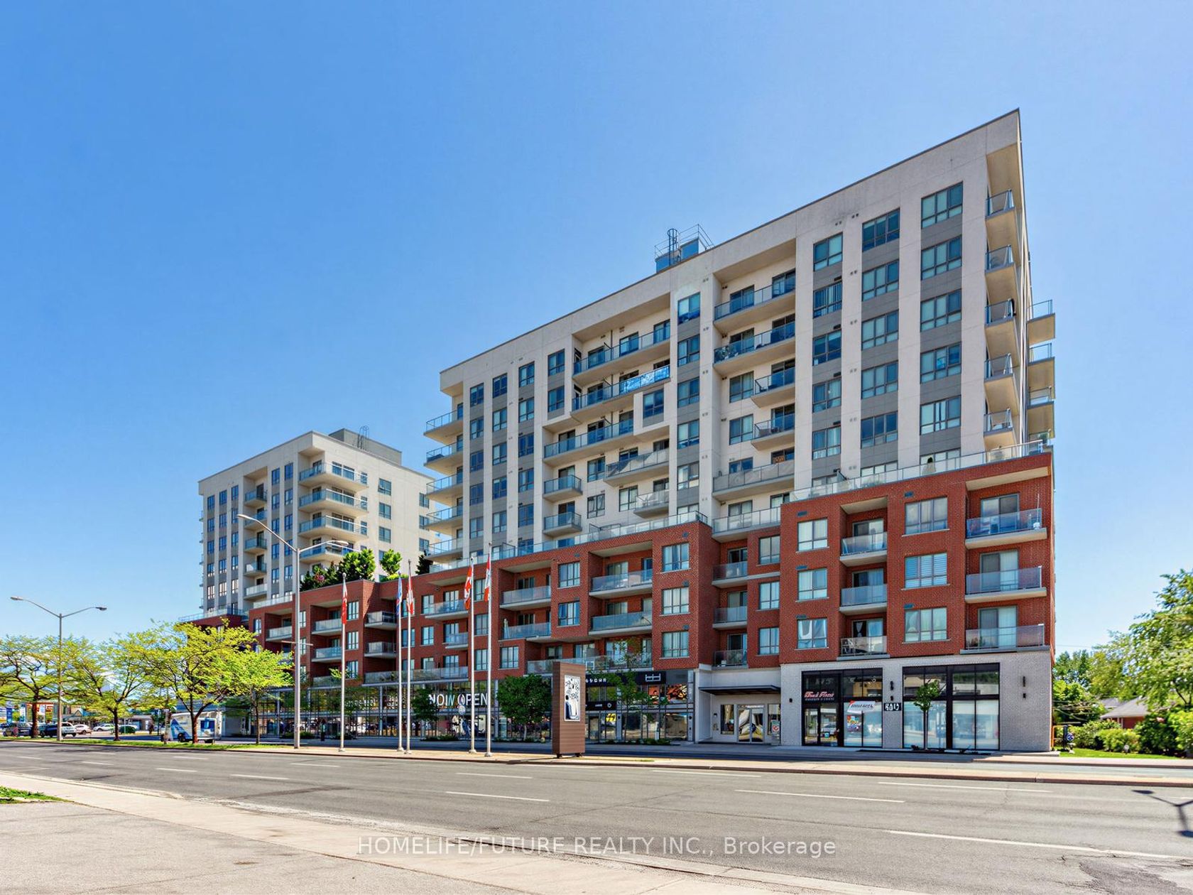 113 - 22 East Haven Drive, Cliffside, Toronto photo number 2