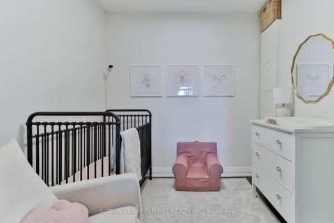 Photo 16 at 602 - 103 The Queensway, Swansea, Toronto