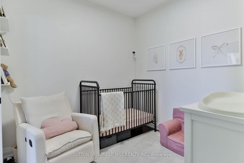 Photo 17 at 602 - 103 The Queensway, Swansea, Toronto