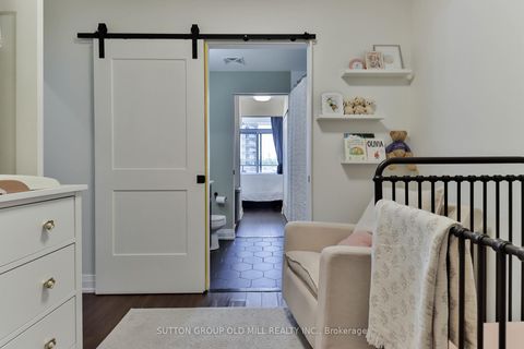 Photo 18 at 602 - 103 The Queensway, Swansea, Toronto