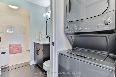 Photo 21 at 602 - 103 The Queensway, Swansea, Toronto
