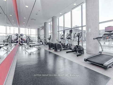 Photo 31 at 602 - 103 The Queensway, Swansea, Toronto