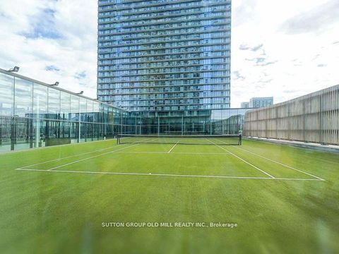 Photo 33 at 602 - 103 The Queensway, Swansea, Toronto