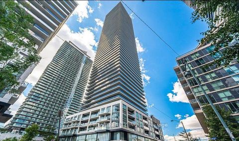 Photo 1 at 4007 - 70 Annie Craig Drive, Mimico, Toronto