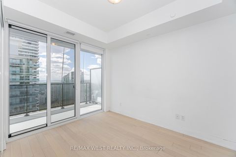 Photo 7 at 4007 - 70 Annie Craig Drive, Mimico, Toronto