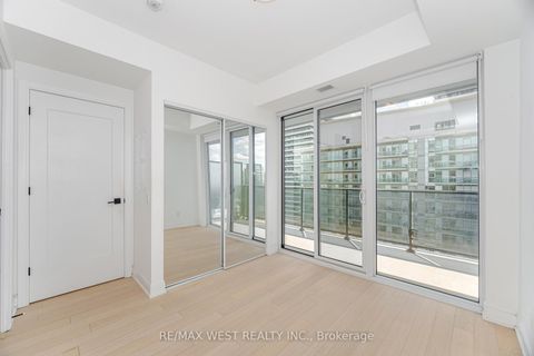 Photo 10 at 4007 - 70 Annie Craig Drive, Mimico, Toronto