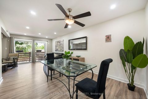Photo 8 at 14 - 3100 Kingston Road, Cliffcrest, Toronto