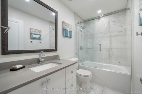 Photo 23 at 14 - 3100 Kingston Road, Cliffcrest, Toronto