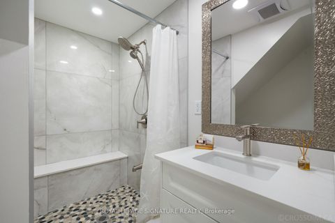 Photo 26 at 14 - 3100 Kingston Road, Cliffcrest, Toronto