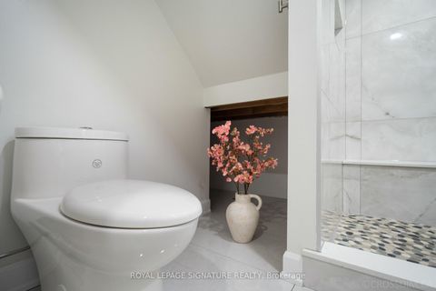 Photo 27 at 14 - 3100 Kingston Road, Cliffcrest, Toronto