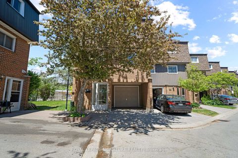 Photo 31 at 14 - 3100 Kingston Road, Cliffcrest, Toronto