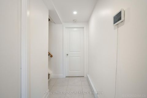 Photo 32 at 14 - 3100 Kingston Road, Cliffcrest, Toronto