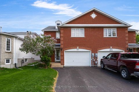 Photo 0 at 101 Downing Crescent, Holly, Barrie