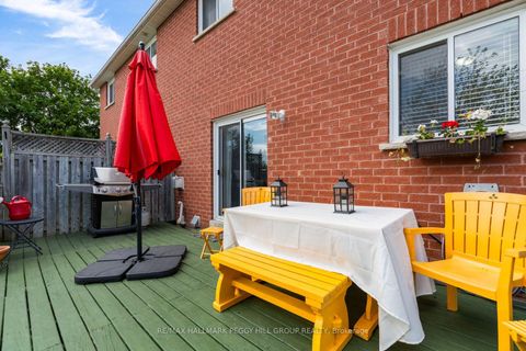 Photo 12 at 101 Downing Crescent, Holly, Barrie