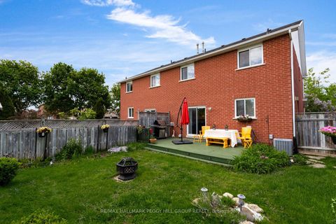 Photo 14 at 101 Downing Crescent, Holly, Barrie