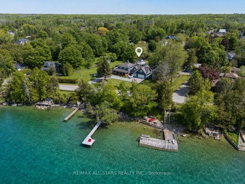 Photo 0 at 68 Farley Circle, Historic Lakeshore Communities, Georgina