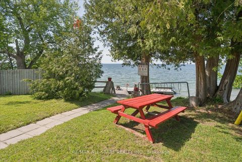 Photo 32 at 68 Farley Circle, Historic Lakeshore Communities, Georgina
