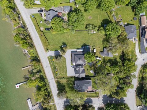 Photo 34 at 68 Farley Circle, Historic Lakeshore Communities, Georgina