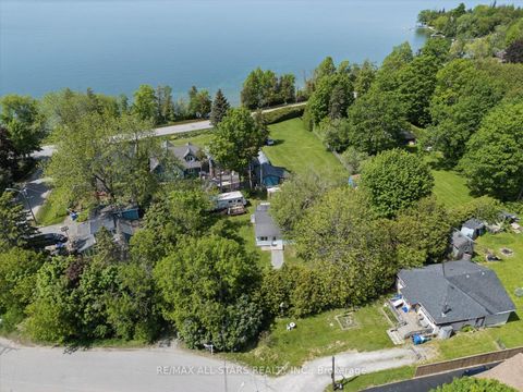 Photo 38 at 68 Farley Circle, Historic Lakeshore Communities, Georgina