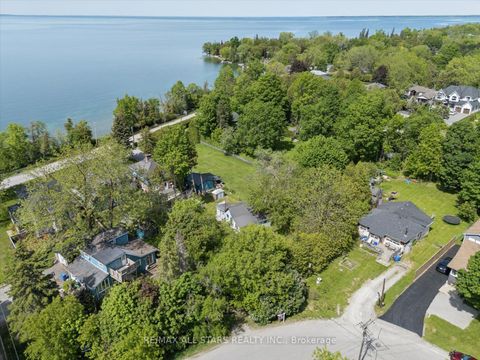 Photo 39 at 68 Farley Circle, Historic Lakeshore Communities, Georgina