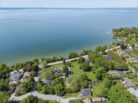 Photo 42 at 68 Farley Circle, Historic Lakeshore Communities, Georgina