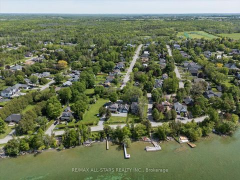 Photo 44 at 68 Farley Circle, Historic Lakeshore Communities, Georgina
