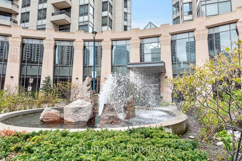 Photo 3 at 1109 - 5 Northtown Way, Willowdale East, Toronto