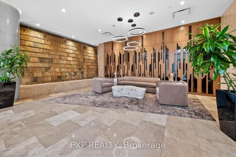 Photo 5 at 1109 - 5 Northtown Way, Willowdale East, Toronto