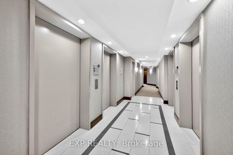 Photo 6 at 1109 - 5 Northtown Way, Willowdale East, Toronto