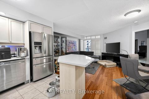 Photo 7 at 1109 - 5 Northtown Way, Willowdale East, Toronto