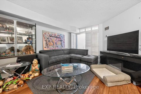 Photo 8 at 1109 - 5 Northtown Way, Willowdale East, Toronto