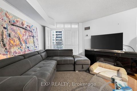 Photo 9 at 1109 - 5 Northtown Way, Willowdale East, Toronto