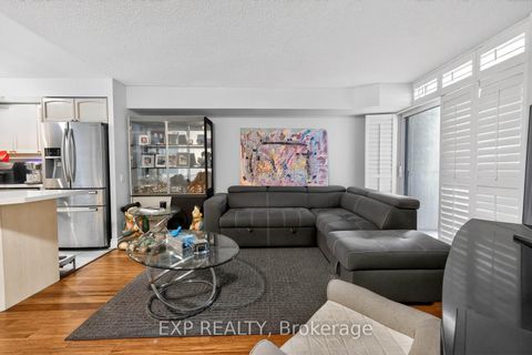 Photo 10 at 1109 - 5 Northtown Way, Willowdale East, Toronto