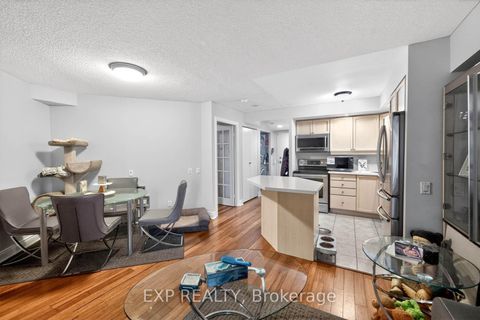 Photo 11 at 1109 - 5 Northtown Way, Willowdale East, Toronto