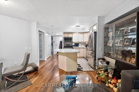 Photo 12 at 1109 - 5 Northtown Way, Willowdale East, Toronto