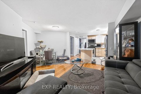 Photo 13 at 1109 - 5 Northtown Way, Willowdale East, Toronto