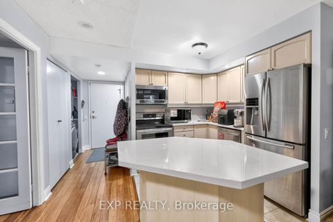 Photo 14 at 1109 - 5 Northtown Way, Willowdale East, Toronto