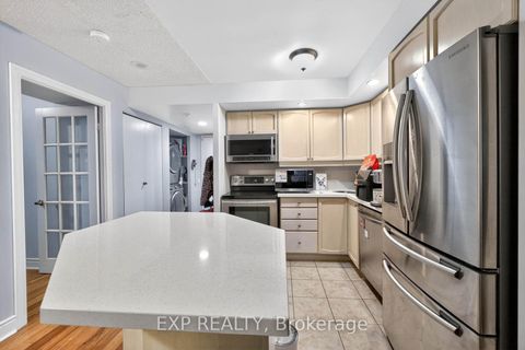 Photo 15 at 1109 - 5 Northtown Way, Willowdale East, Toronto